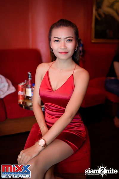Sugar n Cream at MIXX Bangkok — photo 24