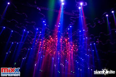 Sugar n Cream at MIXX Bangkok — photo 32
