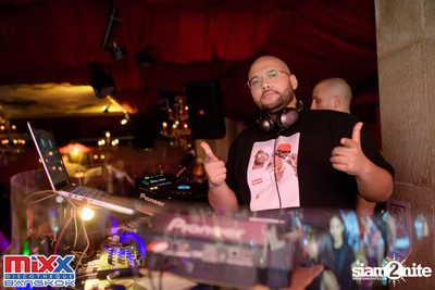 Sugar n Cream at MIXX Bangkok — photo 36