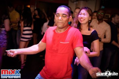 Sugar n Cream at MIXX Bangkok — photo 40