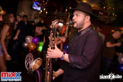 Sugar n Cream at MIXX Bangkok — photo 44