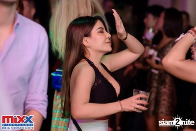 Sugar n Cream at MIXX Bangkok — photo 57
