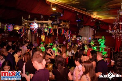 Sugar n Cream at MIXX Bangkok — photo 63