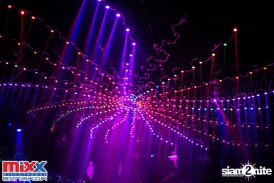 Sugar n Cream at MIXX Bangkok — photo 65