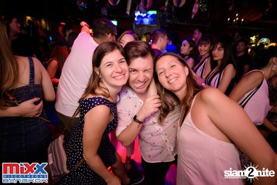 Sugar n Cream at MIXX Bangkok — photo 72