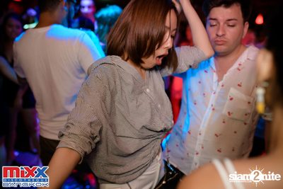Sugar n Cream at MIXX Bangkok — photo 78