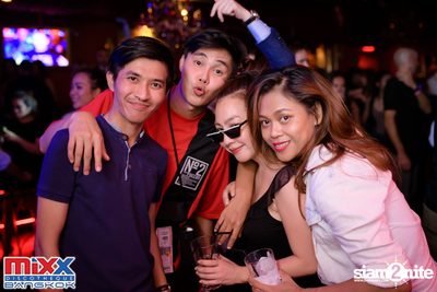 Sugar n Cream at MIXX Bangkok — photo 80