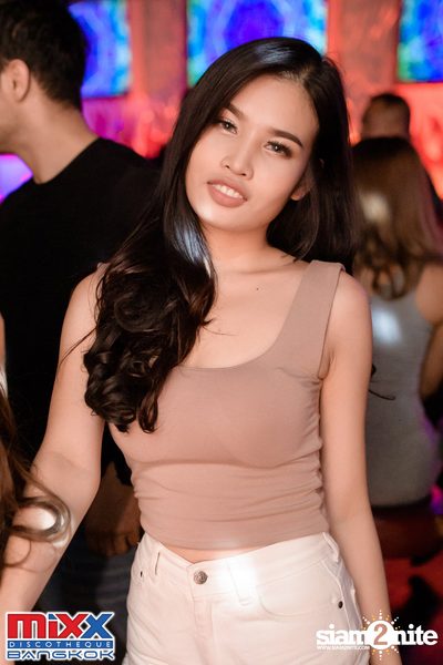 Sugar n Cream at MIXX Bangkok — photo 93