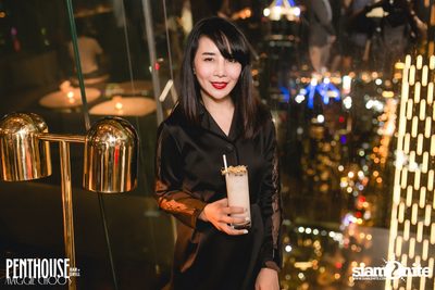 A Night with Maggie Choo's at Penthouse Bar and Grill — photo 3