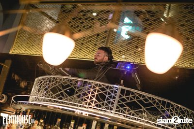 A Night with Maggie Choo's at Penthouse Bar and Grill — photo 20