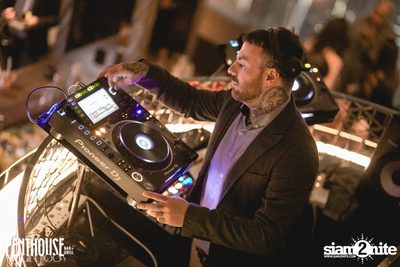 A Night with Maggie Choo's at Penthouse Bar and Grill — photo 29