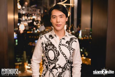 A Night with Maggie Choo's at Penthouse Bar and Grill — photo 46