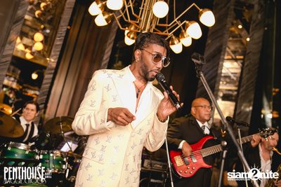 A Night with Maggie Choo's at Penthouse Bar and Grill — photo 47