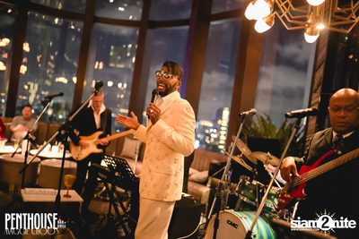 A Night with Maggie Choo's at Penthouse Bar and Grill — photo 49