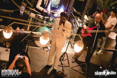 A Night with Maggie Choo's at Penthouse Bar and Grill — photo 57