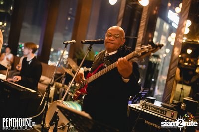 A Night with Maggie Choo's at Penthouse Bar and Grill — photo 62