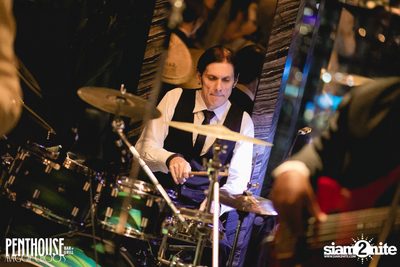 A Night with Maggie Choo's at Penthouse Bar and Grill — photo 63