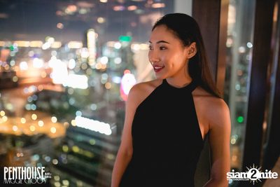 A Night with Maggie Choo's at Penthouse Bar and Grill — photo 72