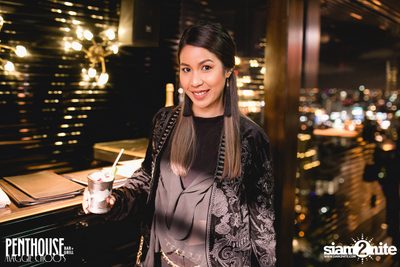 A Night with Maggie Choo's at Penthouse Bar and Grill — photo 74