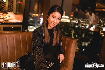 A Night with Maggie Choo's at Penthouse Bar and Grill — photo 77