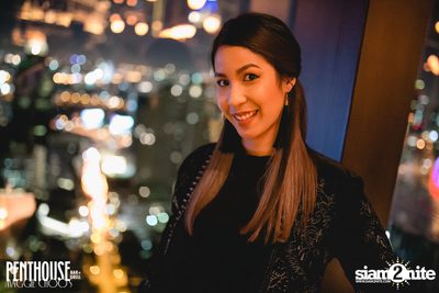 A Night with Maggie Choo's at Penthouse Bar and Grill — photo 78