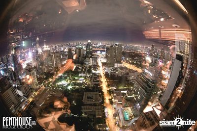 A Night with Maggie Choo's at Penthouse Bar and Grill — photo 87