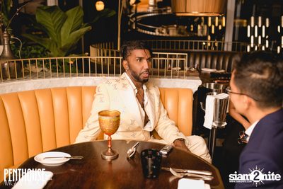 A Night with Maggie Choo's at Penthouse Bar and Grill — photo 107