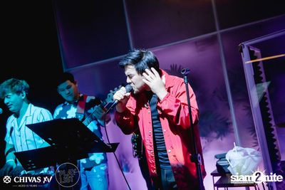 Pod Moderndog x Noi Pru ที่ เพลย์ลิสต์ เอกมัย — photo 20