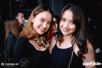 Pod Moderndog x Noi Pru ที่ เพลย์ลิสต์ เอกมัย — photo 22