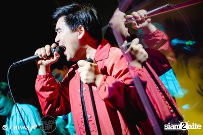 Pod Moderndog x Noi Pru ที่ เพลย์ลิสต์ เอกมัย — photo 23
