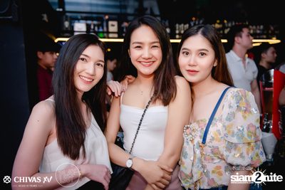 Pod Moderndog x Noi Pru ที่ เพลย์ลิสต์ เอกมัย — photo 25