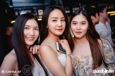 Pod Moderndog x Noi Pru ที่ เพลย์ลิสต์ เอกมัย — photo 26