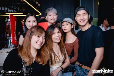 Pod Moderndog x Noi Pru ที่ เพลย์ลิสต์ เอกมัย — photo 30