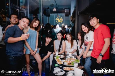 Pod Moderndog x Noi Pru ที่ เพลย์ลิสต์ เอกมัย — photo 31