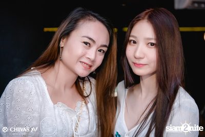 Pod Moderndog x Noi Pru ที่ เพลย์ลิสต์ เอกมัย — photo 32