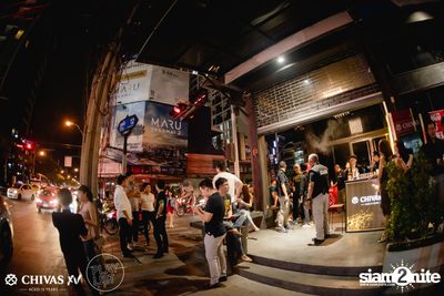 Pod Moderndog x Noi Pru ที่ เพลย์ลิสต์ เอกมัย — photo 37