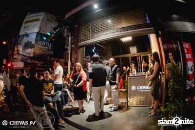 Pod Moderndog x Noi Pru ที่ เพลย์ลิสต์ เอกมัย — photo 39