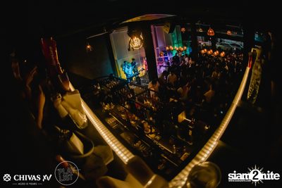 Pod Moderndog x Noi Pru ที่ เพลย์ลิสต์ เอกมัย — photo 45