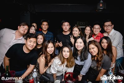 Pod Moderndog x Noi Pru ที่ เพลย์ลิสต์ เอกมัย — photo 51