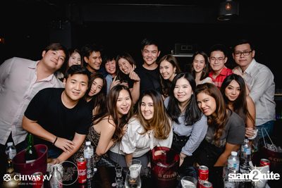 Pod Moderndog x Noi Pru ที่ เพลย์ลิสต์ เอกมัย — photo 52