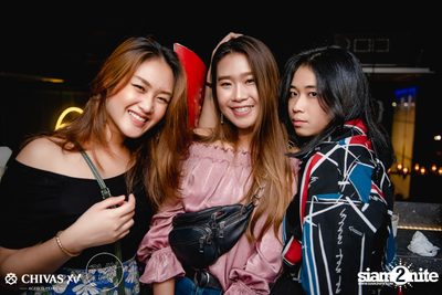 Pod Moderndog x Noi Pru ที่ เพลย์ลิสต์ เอกมัย — photo 54