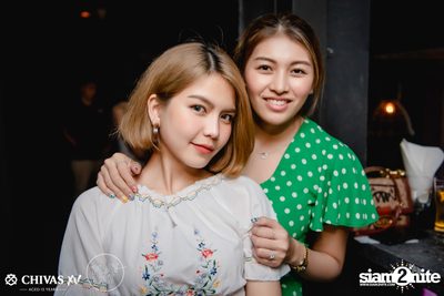 Pod Moderndog x Noi Pru ที่ เพลย์ลิสต์ เอกมัย — photo 55