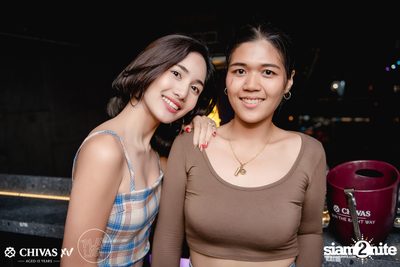 Pod Moderndog x Noi Pru ที่ เพลย์ลิสต์ เอกมัย — photo 56