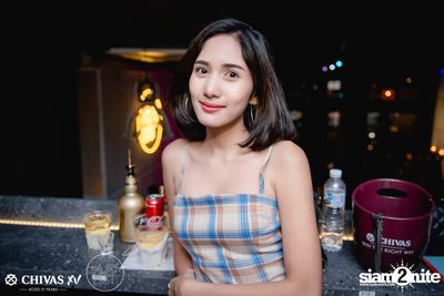 Pod Moderndog x Noi Pru ที่ เพลย์ลิสต์ เอกมัย — photo 64