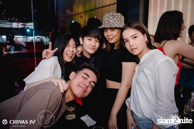 Pod Moderndog x Noi Pru ที่ เพลย์ลิสต์ เอกมัย — photo 67