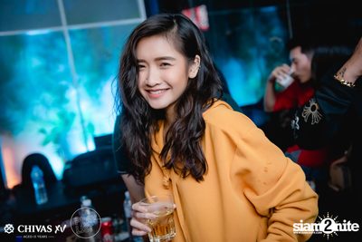 Pod Moderndog x Noi Pru ที่ เพลย์ลิสต์ เอกมัย — photo 68