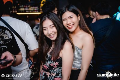 Pod Moderndog x Noi Pru ที่ เพลย์ลิสต์ เอกมัย — photo 70