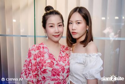 Pod Moderndog x Noi Pru ที่ เพลย์ลิสต์ เอกมัย — photo 72