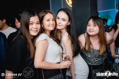 Pod Moderndog x Noi Pru ที่ เพลย์ลิสต์ เอกมัย — photo 75