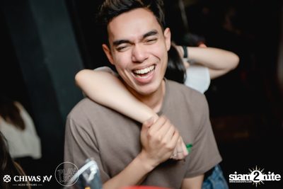 Pod Moderndog x Noi Pru ที่ เพลย์ลิสต์ เอกมัย — photo 76